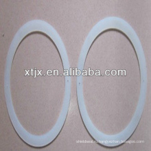Высокое качество пластиковые уплотнительное кольцо набивка силикона